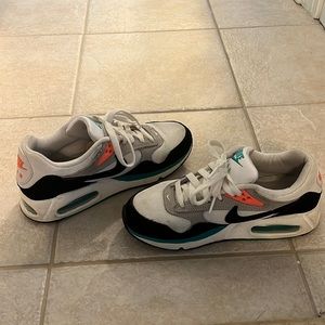 Nike air max, Women’s size 7